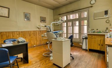 Casa venta Centro 5 dormitorios ideal constructora