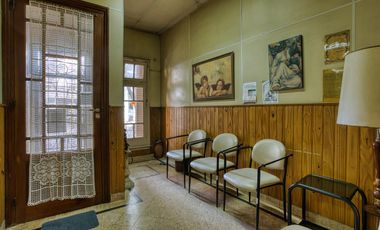 Casa venta Centro 5 dormitorios ideal constructora