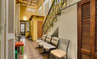 Casa venta Centro 5 dormitorios ideal constructora