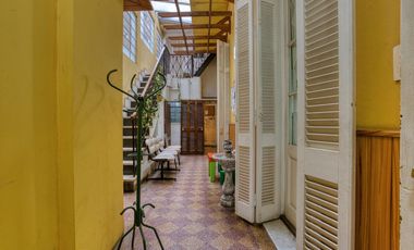 Casa venta Centro 5 dormitorios ideal constructora