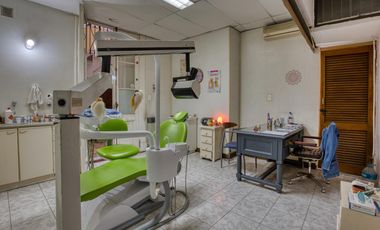 Casa venta Centro 5 dormitorios ideal constructora