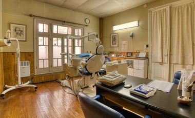 Casa venta Centro 5 dormitorios ideal constructora