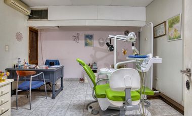 Casa venta Centro 5 dormitorios ideal constructora