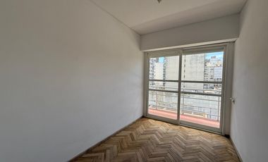 Departamento de tres dormitorios