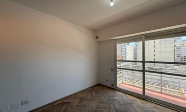 Departamento de tres dormitorios