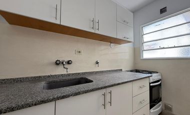 Departamento de tres dormitorios