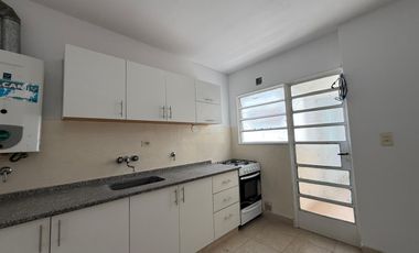 Departamento de tres dormitorios