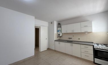 Departamento de tres dormitorios