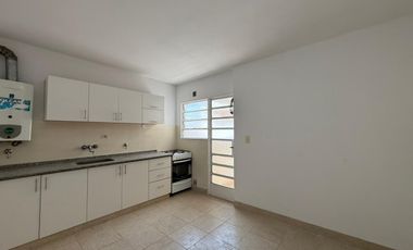 Departamento de tres dormitorios