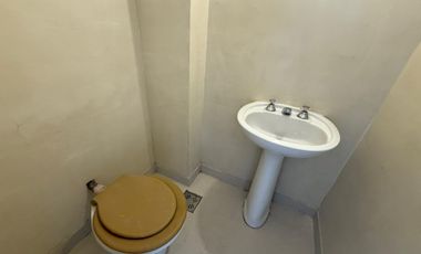 Departamento de tres dormitorios