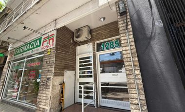 Departamento de tres dormitorios