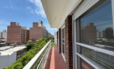 Departamento de tres dormitorios