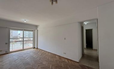 Departamento de tres dormitorios