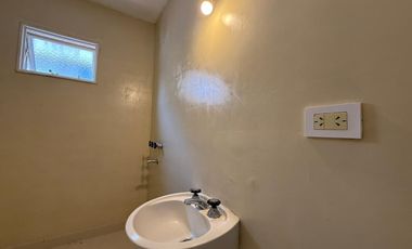 Departamento de tres dormitorios