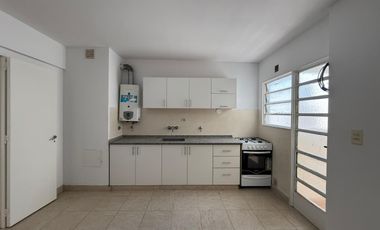 Departamento de tres dormitorios