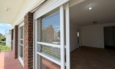 Departamento de tres dormitorios