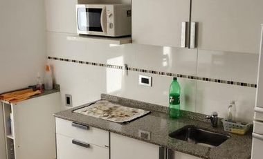 Departamento en Capital