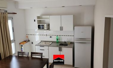 Departamento en Capital