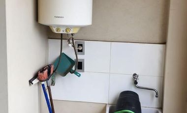 Departamento en Capital