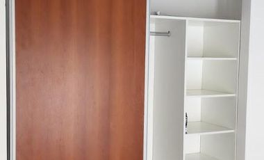 Departamento en Capital