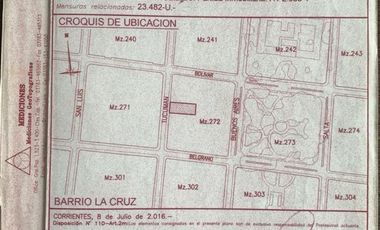 Departamento en Capital