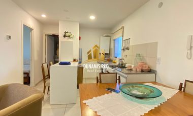 Departamento - Area Centro