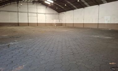 Depósitos en alquiler en José León Suarez.