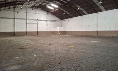 Depósitos en alquiler en José León Suarez.