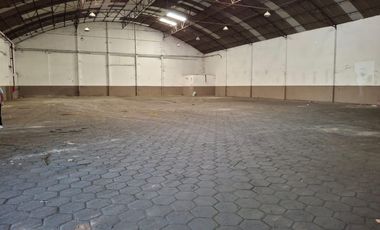 Depósitos en alquiler en José León Suarez.