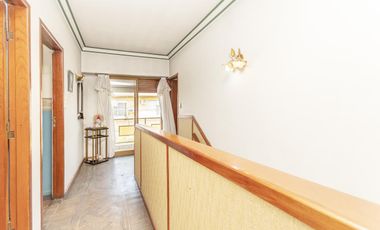 VENTA CASA 4 AMB 239 M2 COCHERA TERRAZA  LANUS