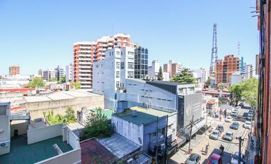 Alquiler Departamento 2 amb. en Belgrano 123, Apto Profesional, Ramos Mejia