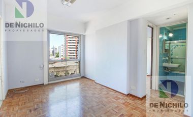 Alquiler Departamento 2 amb. en Belgrano 123, Apto Profesional, Ramos Mejia