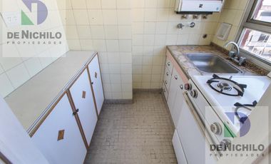 Alquiler Departamento 2 amb. en Belgrano 123, Apto Profesional, Ramos Mejia