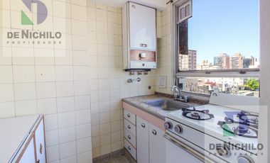 Alquiler Departamento 2 amb. en Belgrano 123, Apto Profesional, Ramos Mejia