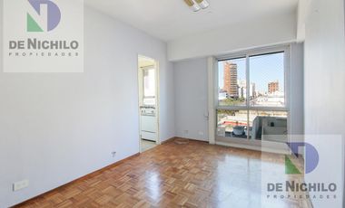 Alquiler Departamento 2 amb. en Belgrano 123, Apto Profesional, Ramos Mejia