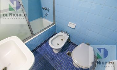 Alquiler Departamento 2 amb. en Belgrano 123, Apto Profesional, Ramos Mejia