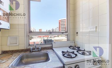 Alquiler Departamento 2 amb. en Belgrano 123, Apto Profesional, Ramos Mejia