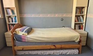 Departamento 6 ambientes en venta en Castelar