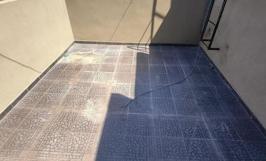 Departamento en ALQUILER