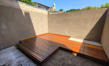 Departamento en ALQUILER