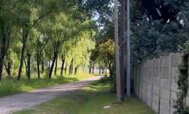 Townhouse de dos dormitorios en venta con jardin y parrilla