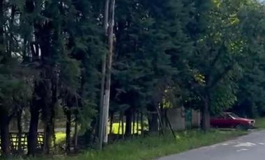 Townhouse de dos dormitorios en venta con jardin y parrilla