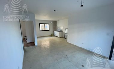 |DEPARTAMENTO 3 AMB PB A 100 MTS DEL MAR| |A ESTRENAR|