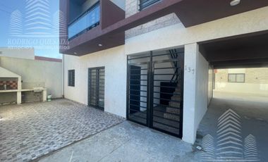 |DEPARTAMENTO 3 AMB PB A 100 MTS DEL MAR| |A ESTRENAR|