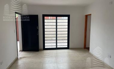 |DEPARTAMENTO 3 AMB PB A 100 MTS DEL MAR| |A ESTRENAR|
