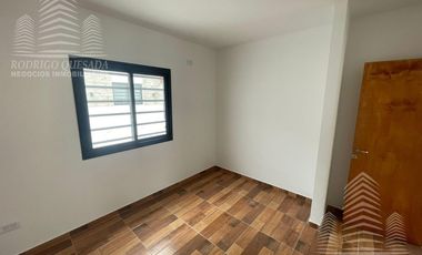 |DEPARTAMENTO 3 AMB PB A 100 MTS DEL MAR| |A ESTRENAR|