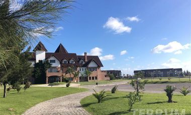 LOTE VENTA CANNING BARRIO EL PRINCIPADO