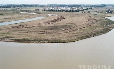 LOTE VENTA CANNING BARRIO EL PRINCIPADO