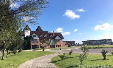 LOTE VENTA CANNING BARRIO EL PRINCIPADO