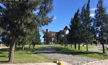 LOTE VENTA CANNING BARRIO EL PRINCIPADO